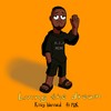 Living the Dream (Explicit) - Kissy Blessed&M2K