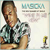 Wine Fi Me Now - Masicka&Crash dummy