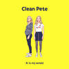 Ooit verliefd geworden - Clean Pete&Kiesha Buchanan&Mutya Buena&Paul Simm&Siobhan Donaghy