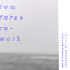 Distance (Blank) (Tom Furse Remix) - Art School Girlfriend