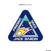 Finding Time (Radio Edit) - Jack Baron