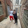 Tag Team (feat. BC.Nate) (Explicit) - Jitness&BC.Nate