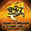 Breakin' Thru (DJ Shimamura Remix) - Bang!&Al Storm&Nikki Mak