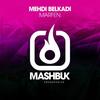 Marfen (Original Mix) - Mehdi Belkadi