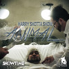 Animal (Radio Edit) - Harry Shotta Show&Harry Shotta&DJ Phantasy&Dextone