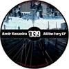All The Fury (Original Mix) - Amir Razanica