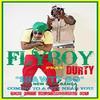 Shawty Go - FlyBoy&Durty