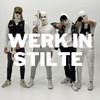 Werk in Stilte (Explicit) - De Zonen