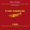 Symphonic Raps - Carroll Dickerson's Savoyagers