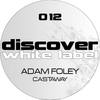 Castaway (Original Mix) - Adam Foley