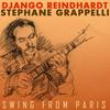 Stomping at Decca - Django Reinhardt&Stephane Grappelli&The Quintet of The Hot Club of France