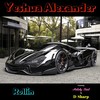 Rollin (Explicit) - Yeshua Alexander&Melody Fatal&D-Sharp