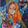 Strange Kind of Girl(feat. Marcia Lake)(8D Audio) - 8d Music&Marcia Lake