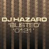 Busted - DJ Hazard