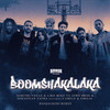 Boomshakalaka (Bassjackers remix) - Dimitri Vegas & Like Mike&Camilo&Emilia&Afro Bros&Sebastian Yatra