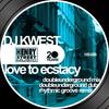 Love To Ecstacy (Doubleunderground Dub) - DJ Kwest