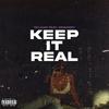KEEP IT REAL(feat. DeManny) (Explicit) - Taijuan&DeManny