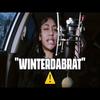 Hazard Lights Freestyle (feat. WinterDaBrat) (Explicit) - King Fendi&WinterDaBrat