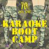 You Sexy Thing (Originally Performed By Hot Chocolate|Karaoke Version) - Sing Karaoke Sing