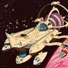 spaceship (Explicit) - everything but rich