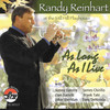 Nobody's Sweetheart - RANDY REINHART