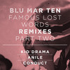 Hunter (Conduct Remix) - Blu Mar Ten&Seba