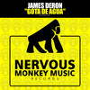 Gota De Agua (Original Mix) - James Deron