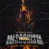 Masoquista (Remix|Explicit) - Mateo Gómez&El De Las Cejas&VanVan DLB