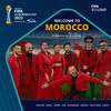 Welcome to Morocco (Official Song of the FIFA Club World Cup 2022) - RedOne&Douzi&Hatim Ammor&Asma Lmnawar&Rym&Aminux&Nouaman Belaiachi&Zouhair Bahaoui&Dizzy Dross&FIFA Sound