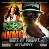 Turnt (Explicit) - Crunchy Black