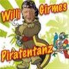 Piraten Tanz - Willi Girmes