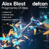 Fragments Of Bliss (Silica Remix) - Alex Blest