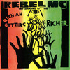 Rich Ah Getting Richer (Soldier Mix) - Rebel MC&Little T