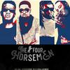 The Four Horse Men - DJ AB