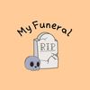 My Funeral (feat. Bad Computer & FWLR) - Bad Computer&FWLR&Wisco Lucci