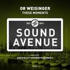 These Moments (Re-Mixdown) - Or Weisinger