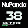 Delay (Original Mix) - Richey Profond