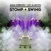 Boyobi Stomp (Ag_La Original Mix) - Adam Gibbons&Leo Alarcon