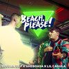 Dacă n-ai bani - Bogdan DLP&Gheboasa&Lil Cagula&Beach&Please!