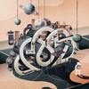 Distorted Line - Varo