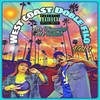 West Coast Doble Filo Gang (Explicit) - Mr Trippalot&Mz Ridah