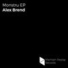 Extacy (Original Mix) - Alex Brend