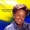 Your Sweeter - Deborahe Glasgow