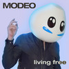 Living Free - Modeo&Denis Lagasse&Damien Adam