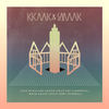 Back Again (feat. John Turrell) [Animist Remix] - Kraak&John Turrell&Smaak