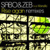 Rise Again(feat. Mariella) (Keith On Dub Remix) - zeb&Mariella&Sabo