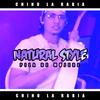 NATURAL STYLE(PILA DE MUJERE) - Chino la Rabia