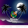 Temptation (Original Mix) - Mac-K-Cee