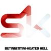 Heated Hell (Original Mix) - Betini&Titini