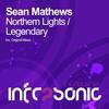 Northern Lights (Original Mix) - Sean Mathews